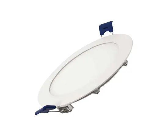 პანელი ACK LED 6W 4000K IP20 მრგვალი თეთრი