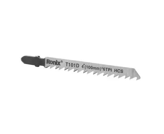 Jigsaw blades Ronix RH-5607