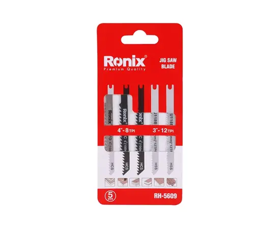 ბეწვა ხერხის საჭრელი პირი Ronix RH-5609