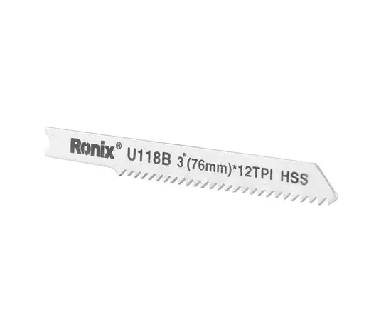 ბეწვა ხერხის საჭრელი პირი Ronix RH-5609