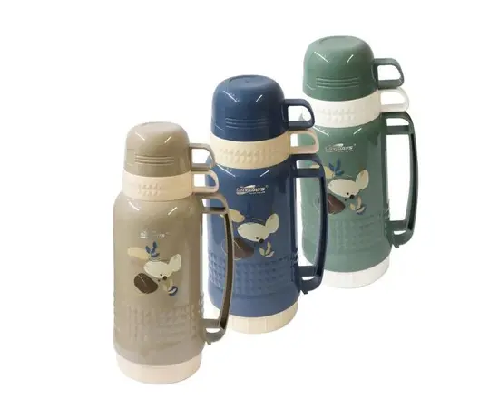 თერმოსი პლასტმასის DONGFANG 1.8 ლ