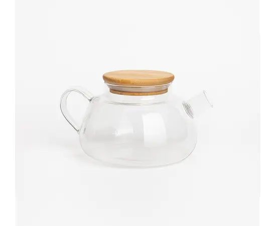 Чайник стеклянный Ronig 720 мл