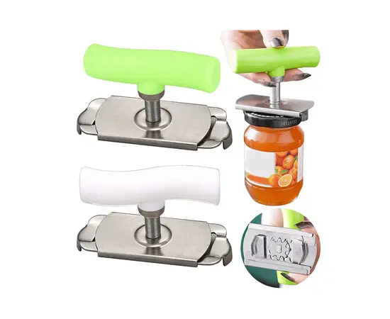 Jar opener DF-230