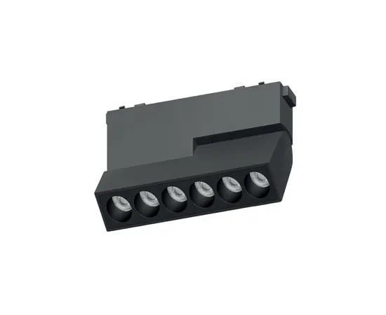 Track light magnetic ACK LED 6W 3000K-6500K AD45-04191 IP20 dimmable