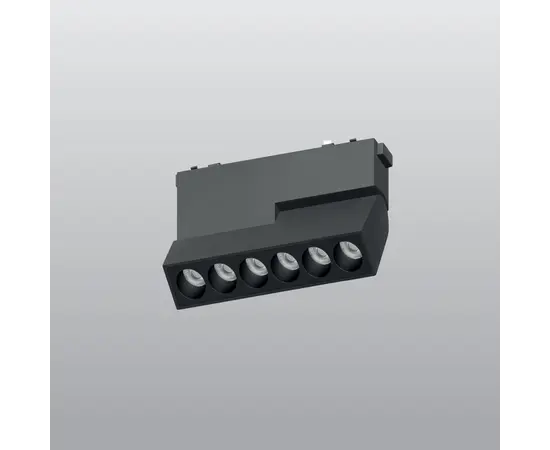 Track light magnetic ACK LED 6W 3000K-6500K AD45-04191 IP20 dimmable