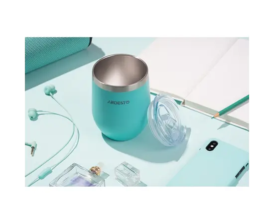 თერმო ჭიქა Ardesto AR2635MMS 350 მლ