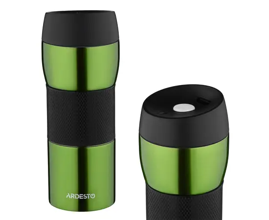 თერმოსი Ardesto AR2645STG 450 მლ