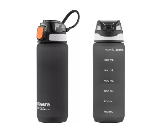Water bottle Ardesto 800 ml