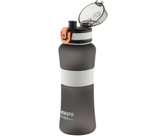 Water bottle Ardesto 650 ml
