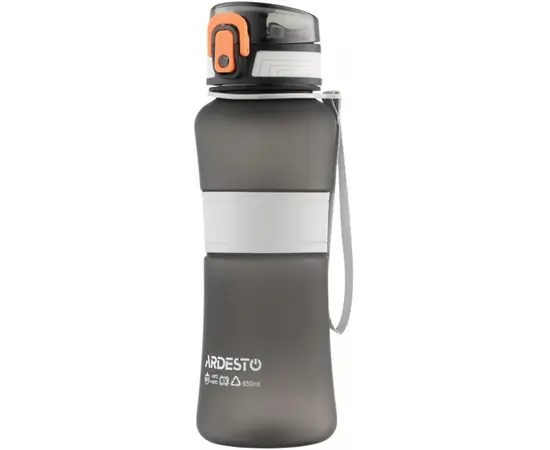 Water bottle Ardesto 650 ml