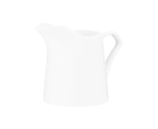 Milk jug porcelain Ardesto 220 ml