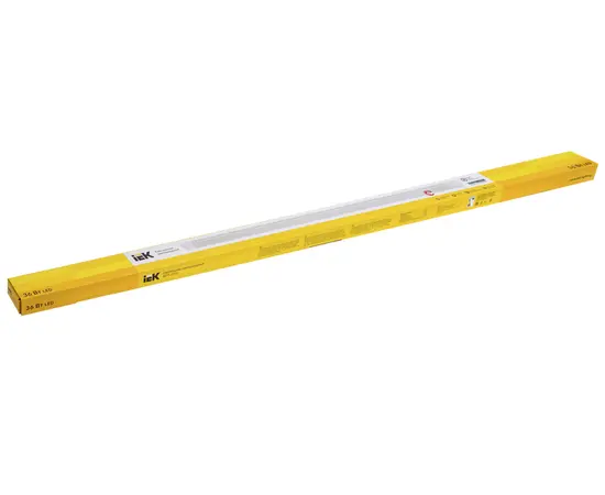 Lamp IEK LED 36W 4000К IP65