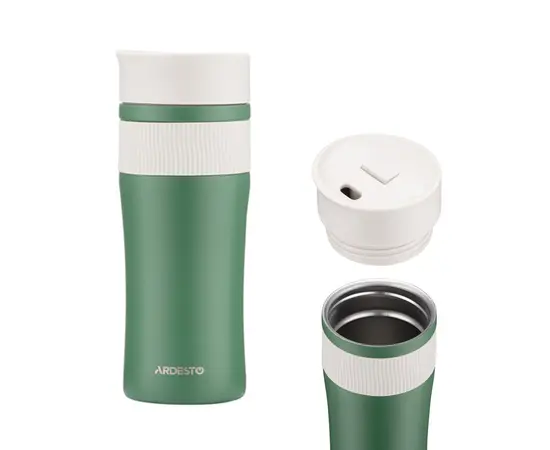 თერმო ჭიქა Ardesto AR2645GC 400 მლ