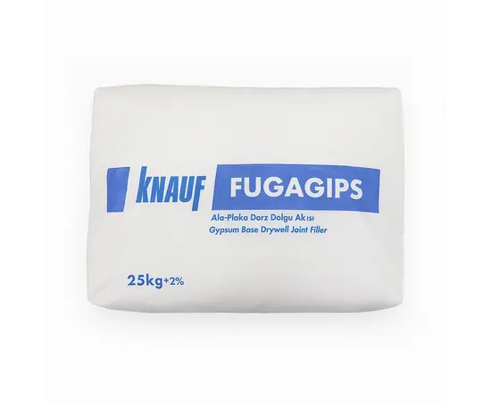 Putty Knauf Fugagips 25 kg