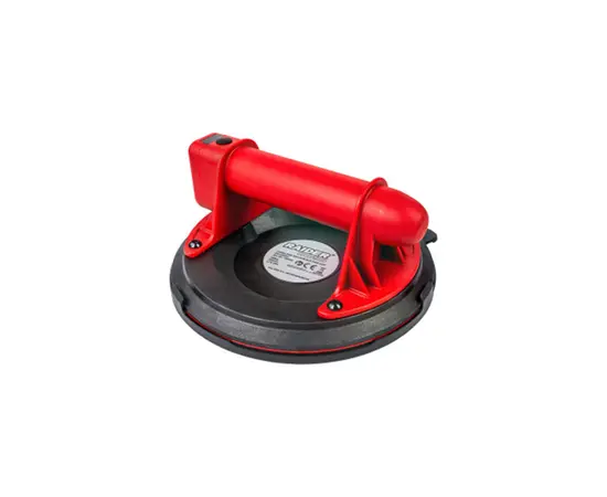 Battery suction cup with vacuum Raider RD-CSC01