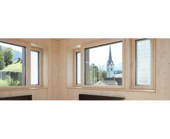 Furniture shield Angara-Forest 18x300x2000 mm pine AB