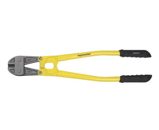 ჭანჭიკის საჭრელი გაძლიერებული Topmaster 370804 900 მმ