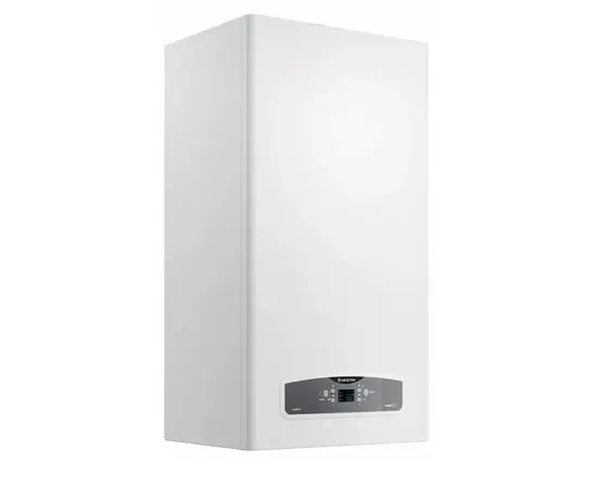 Газовый котел Ariston Cares XC 24 FF NG 24 kWt