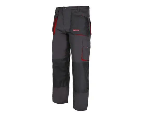Брюки рабочие LAHTI PRO LPSR0160 3XL