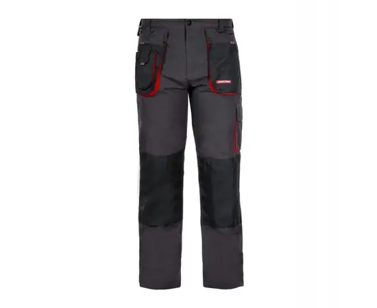 Брюки рабочие LAHTI PRO LPSR0160 3XL