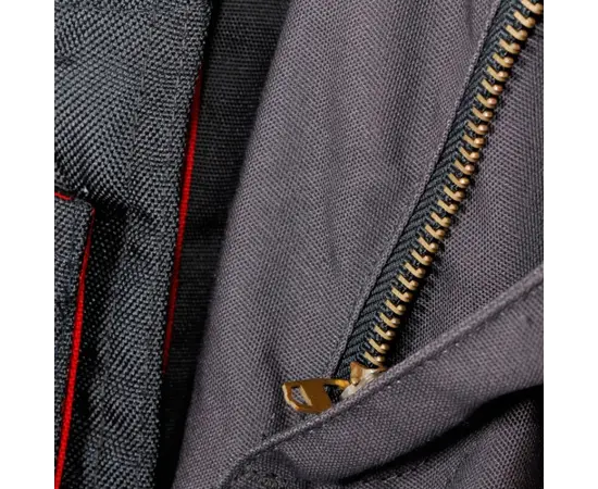 Брюки рабочие LAHTI PRO LPSR0160 3XL