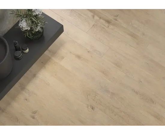 Керамогранит Cerrad GRES SENTIMENTAL WOOD BEIGE RECT. 1202x193x8