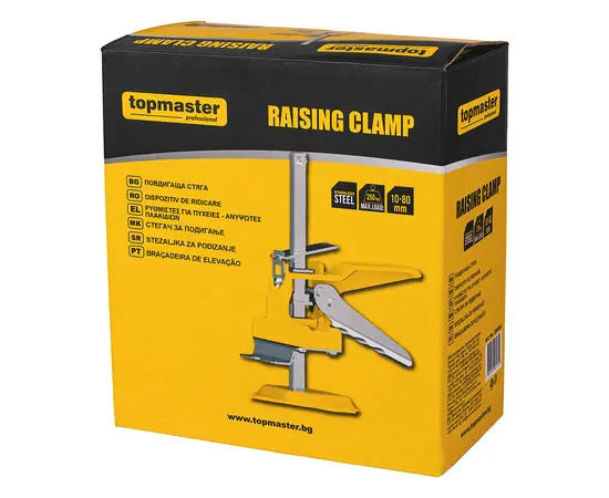 Lift TOPMASTER 250524 10-80 mm