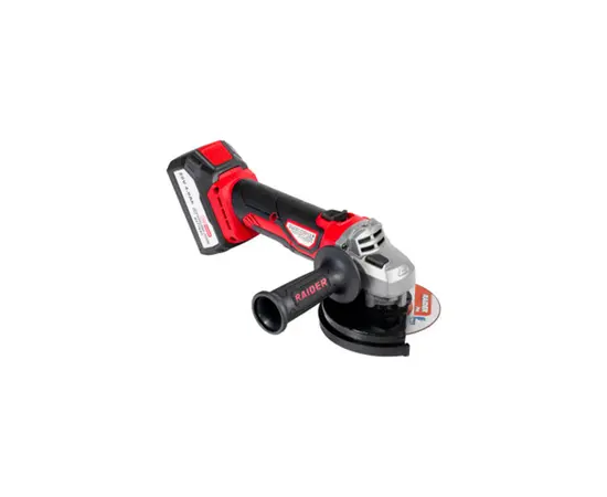 Angle grinder battery Raider RDP-SPAG20