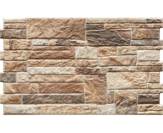 Clinker Cerrad Canella Terra 490x300x10 mm