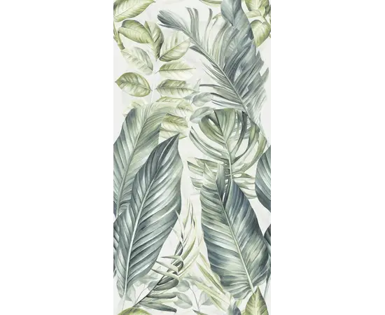 კერამოგრანიტი Itaca SYRIA OLIVE DÉCOR ENDLESS MATT 600x1200