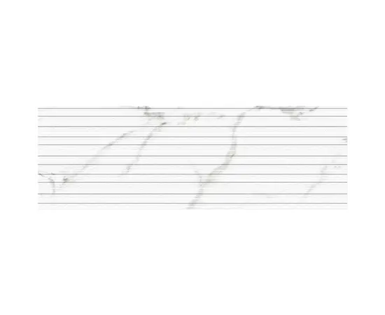 კაფელი HALKON CERAMICAS S.A. 30X90 PB LENOX NAZCA SUPR WHIT MA R PRI