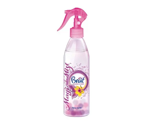 Air freshener BRAIT Paradise flowers 425ml