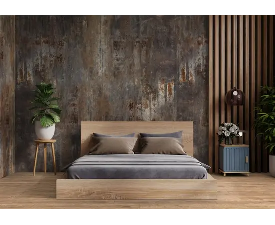 ლამინატი UltraDecor Floordreams მუხა Hillside 1285x192x12 AC5/33