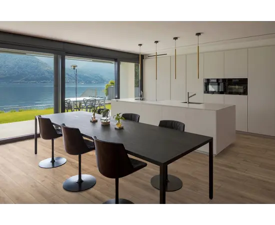 ლამინატი UltraDecor Floordreams მუხა Hillside 1285x192x12 AC5/33