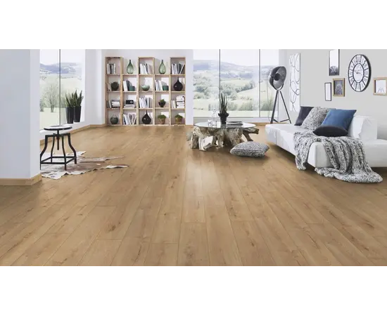 Ламинат UltraDecor Floordreams Vario Oak Sundance 1285x192x12 AC5/33 4V