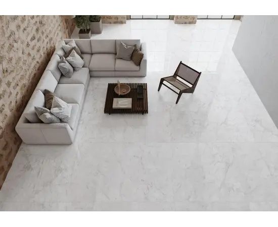 კერამოგრანიტი Azuvi STATUARIO SILK (PRC) 60X120 SL RC