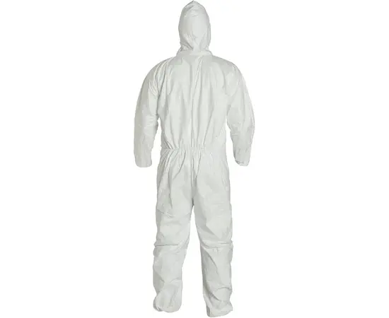 Coverall Du-Pont Tyvek 100XPERT L