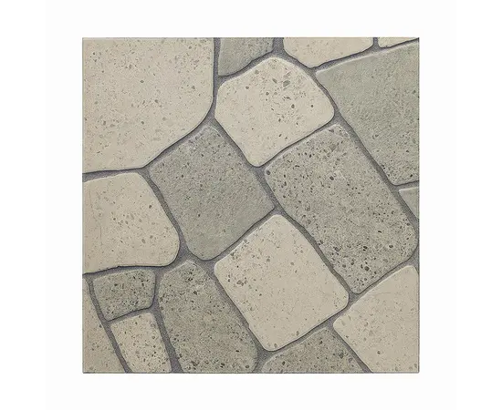 კერამოგრანიტი Anka seramic 45x45 DELTA GREY MULTI