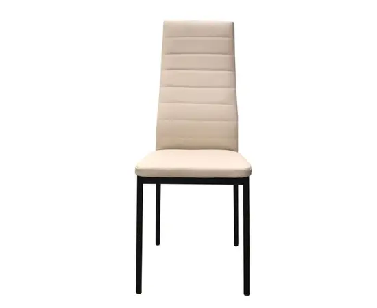 სკამი Dona თეთრი