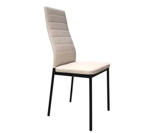 სკამი Dona თეთრი