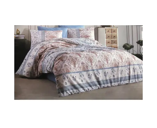Bed linen set MODAME HIRA 200X220 cm