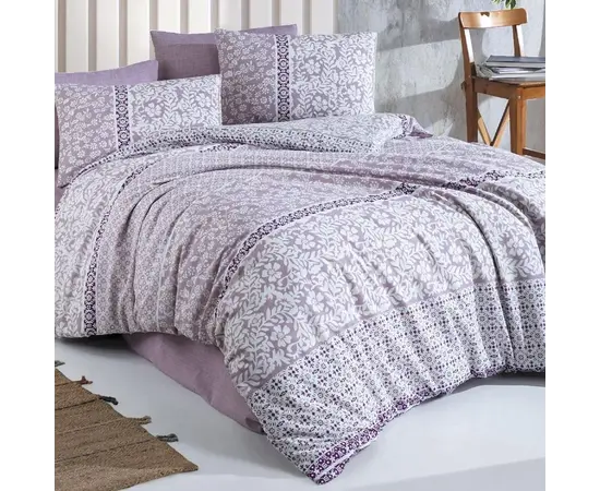 Bed linen set MODAME HIRA 200X220 cm