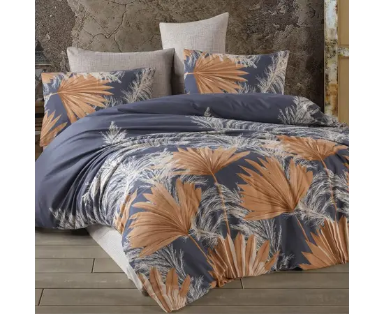 Bed linen set MODAME HIRA 200X220 cm
