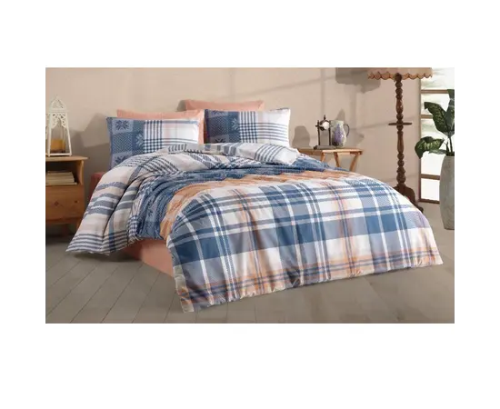 Bed linen set MODAME HIRA 200X220 cm
