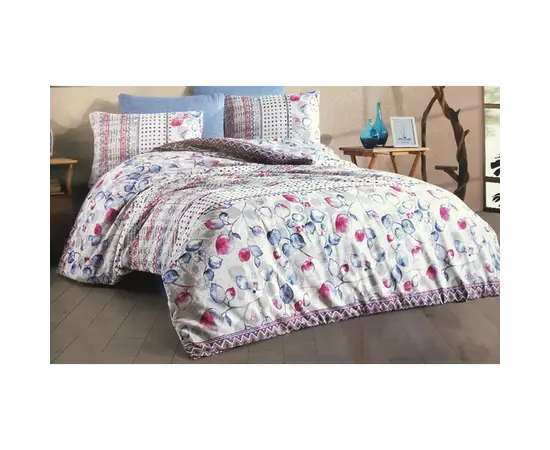 Bed linen set MODAME HIRA 200X220 cm