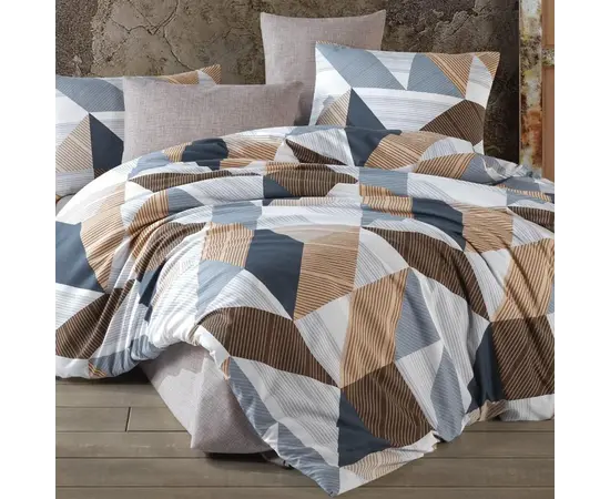 Bed linen set MODAME HIRA 160x200 cm