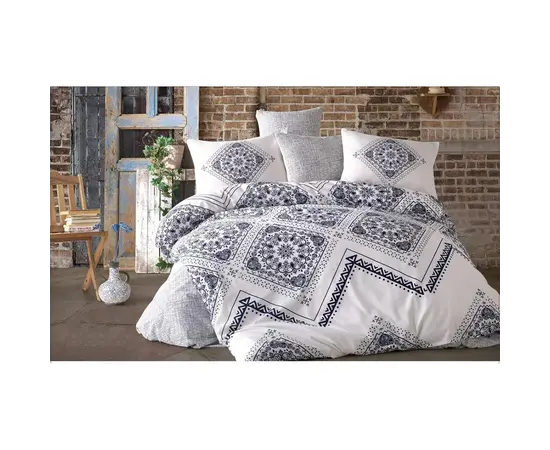 Bed linen set MODAME HIRA 160x200 cm