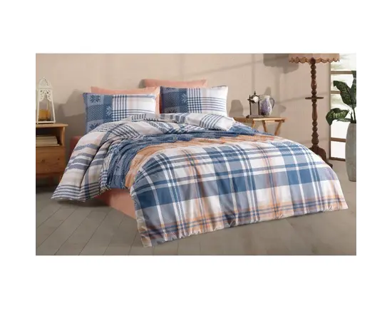 Bed linen set MODAME HIRA 160x200 cm