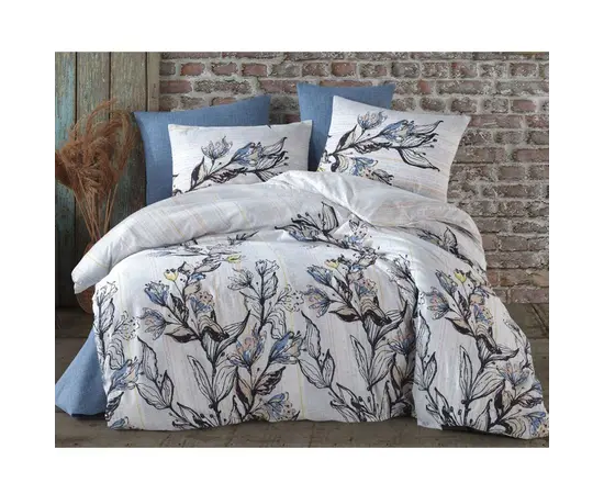 Bed linen set MODAME HIRA 160x200 cm