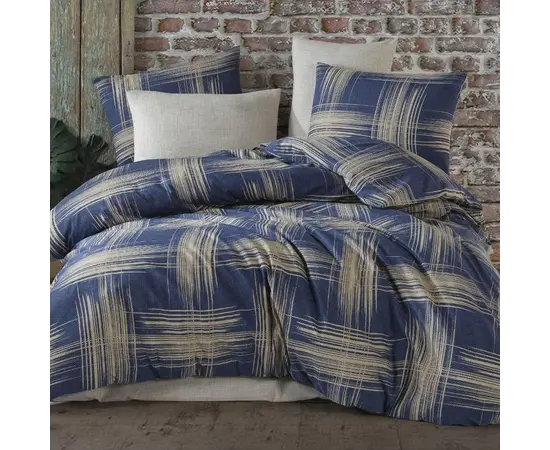 Bed linen set MODAME HIRA 160x200 cm